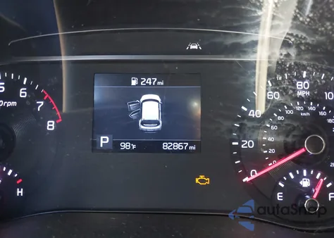 2021 Kia Soul S из США, поврежденный, VIN KNDJ23AU0M7746284